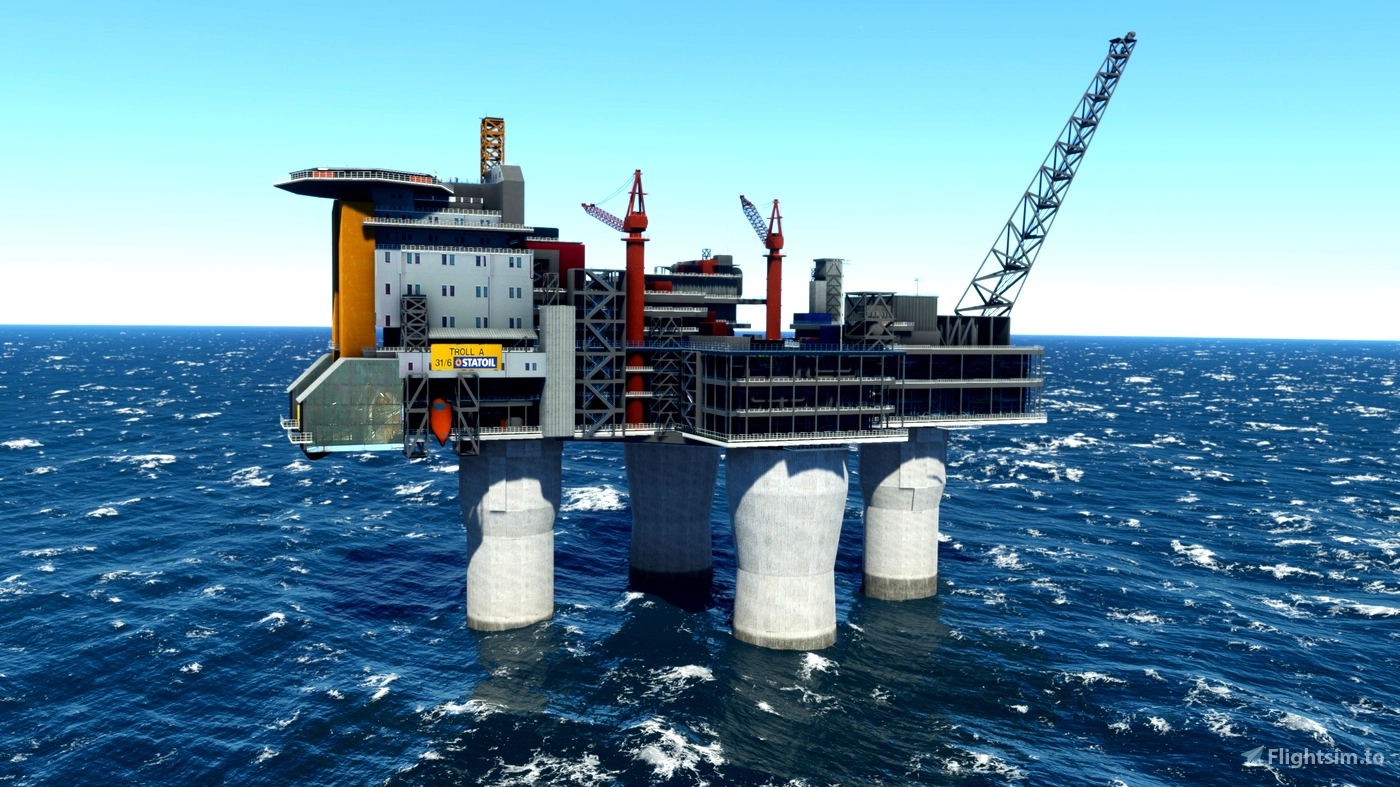 Emergency Preparedness at Sea