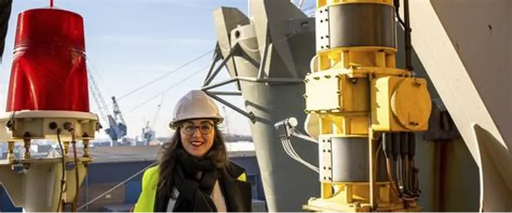 Marine Safety: Our Uncompromising Commitment