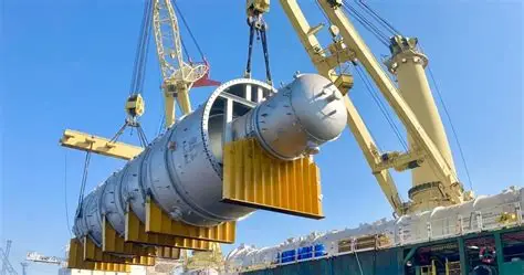 Preparation of Port Facilit,security Assesment and plans