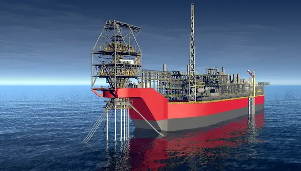 Supply of Maritime Security Equipment