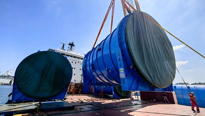Our Maritime Consulting Achievements